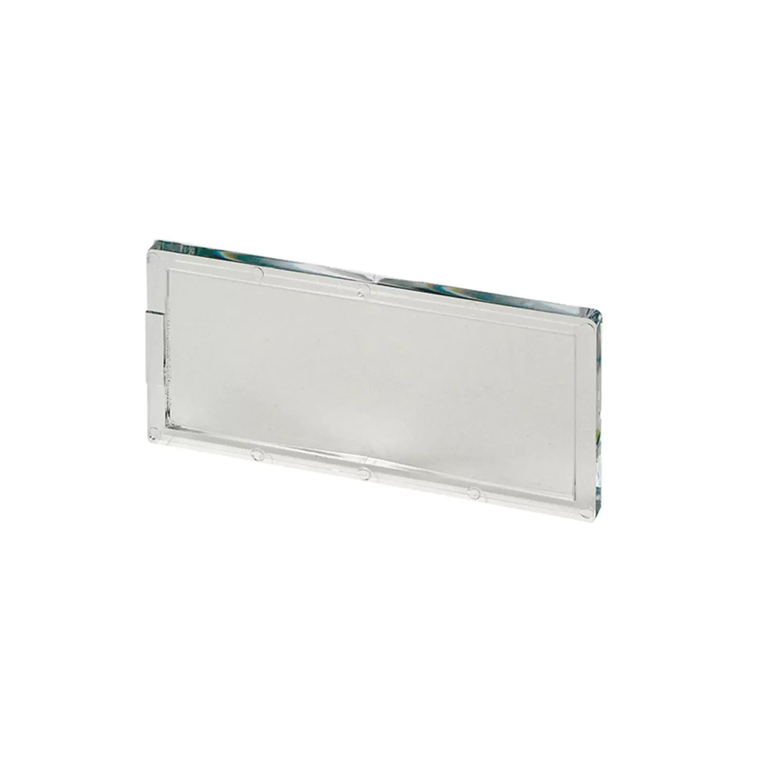 Platinum WC-01666 2" x 4-1/4" Welding Helmet 2.00X Magnification Lens